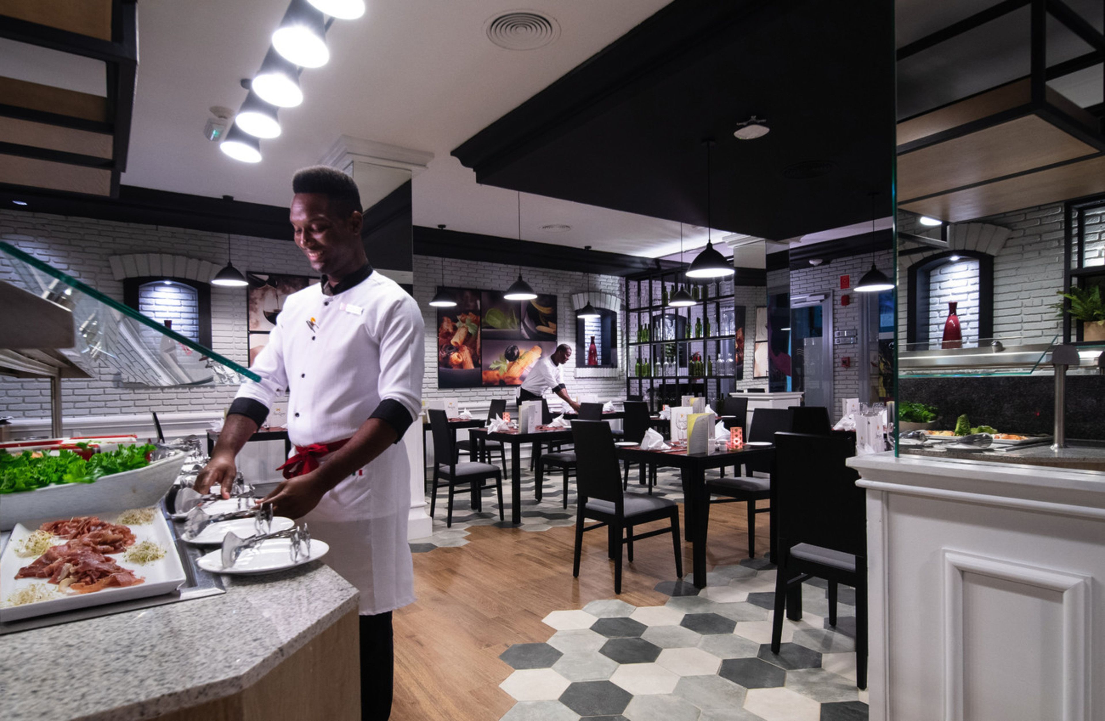 Ravintola