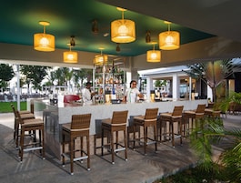 Bar (di hartanah)