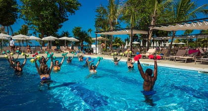 Hotel Riu Palace Tropical Bay - All Inclusive