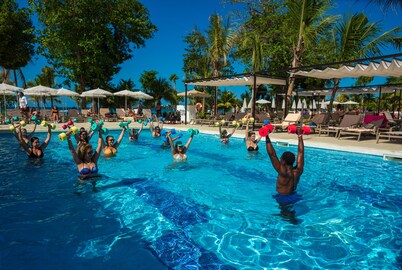 Hotel Riu Palace Tropical Bay - All Inclusive