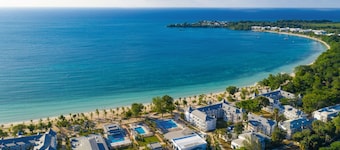 Hotel Riu Palace Tropical Bay - All Inclusive
