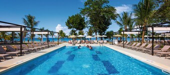 Hotel Riu Palace Tropical Bay - All Inclusive