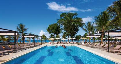Hotel Riu Palace Tropical Bay - All Inclusive