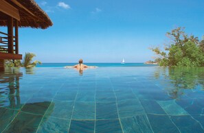 Presidential Villa, 3 Bedrooms, Private Pool, Ocean View