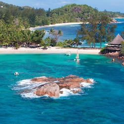 Cảnh từ trên cao