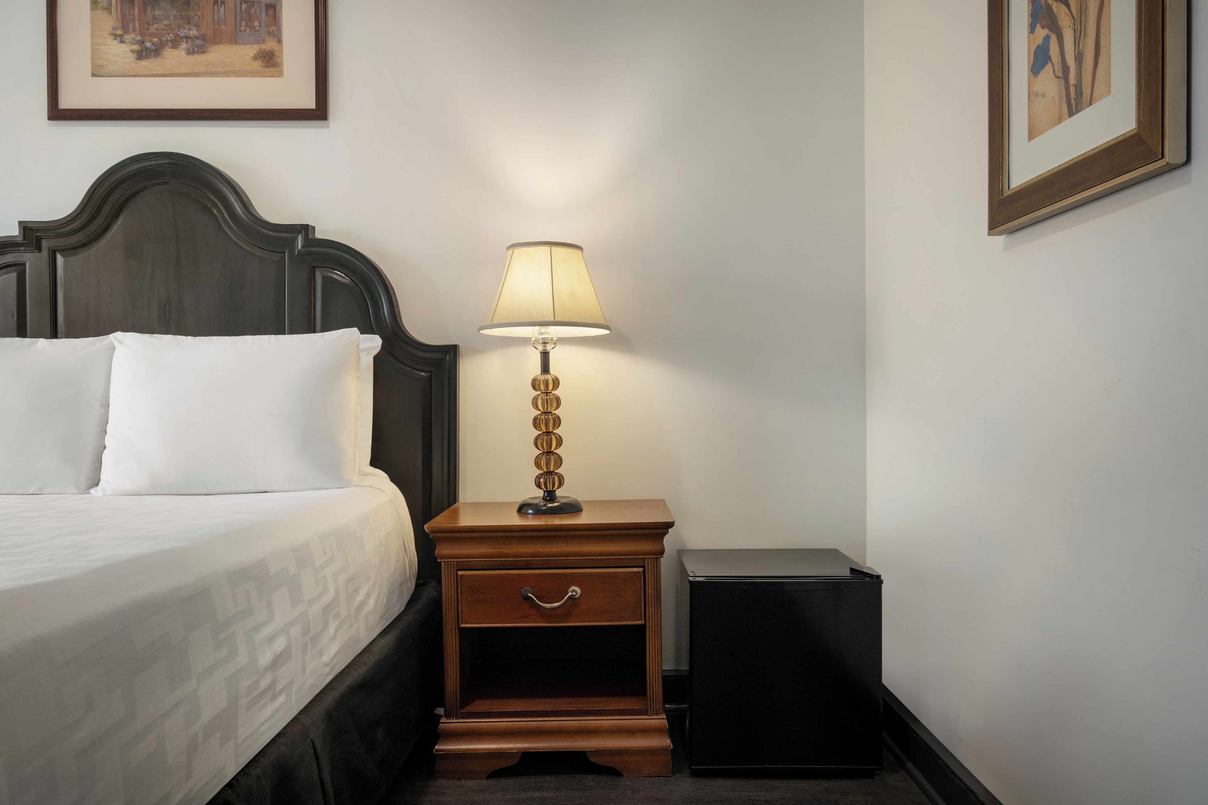 Foto - Le Richelieu Hotel