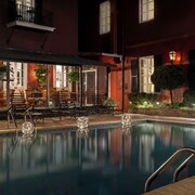 Le Richelieu Hotel