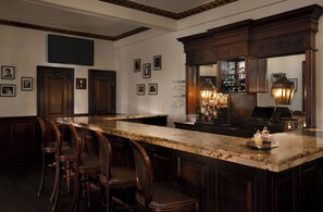 Cocktailbar