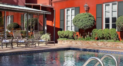 Le Richelieu Hotel