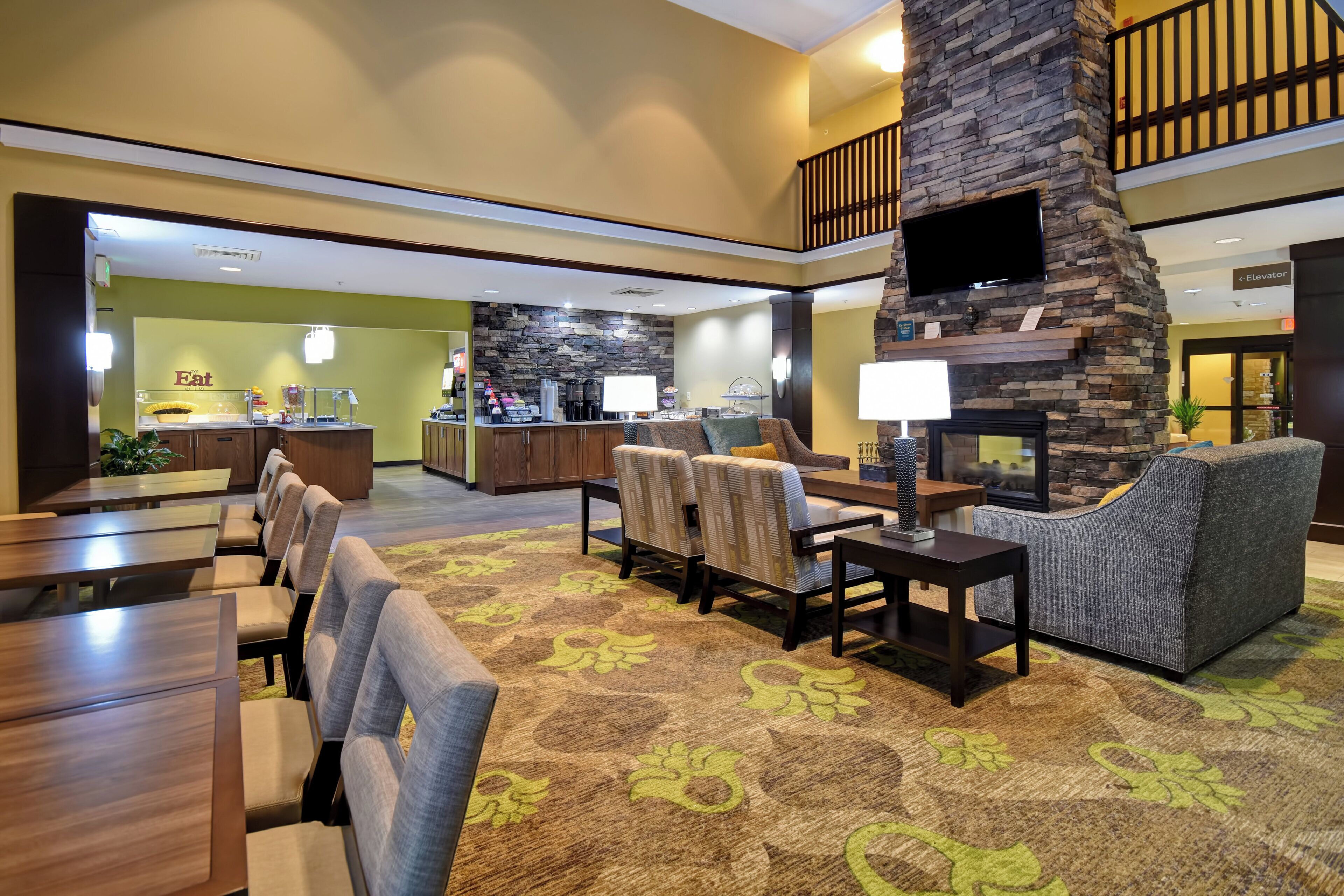Photo - Staybridge Suites Grand Rapids-Kentwood by IHG