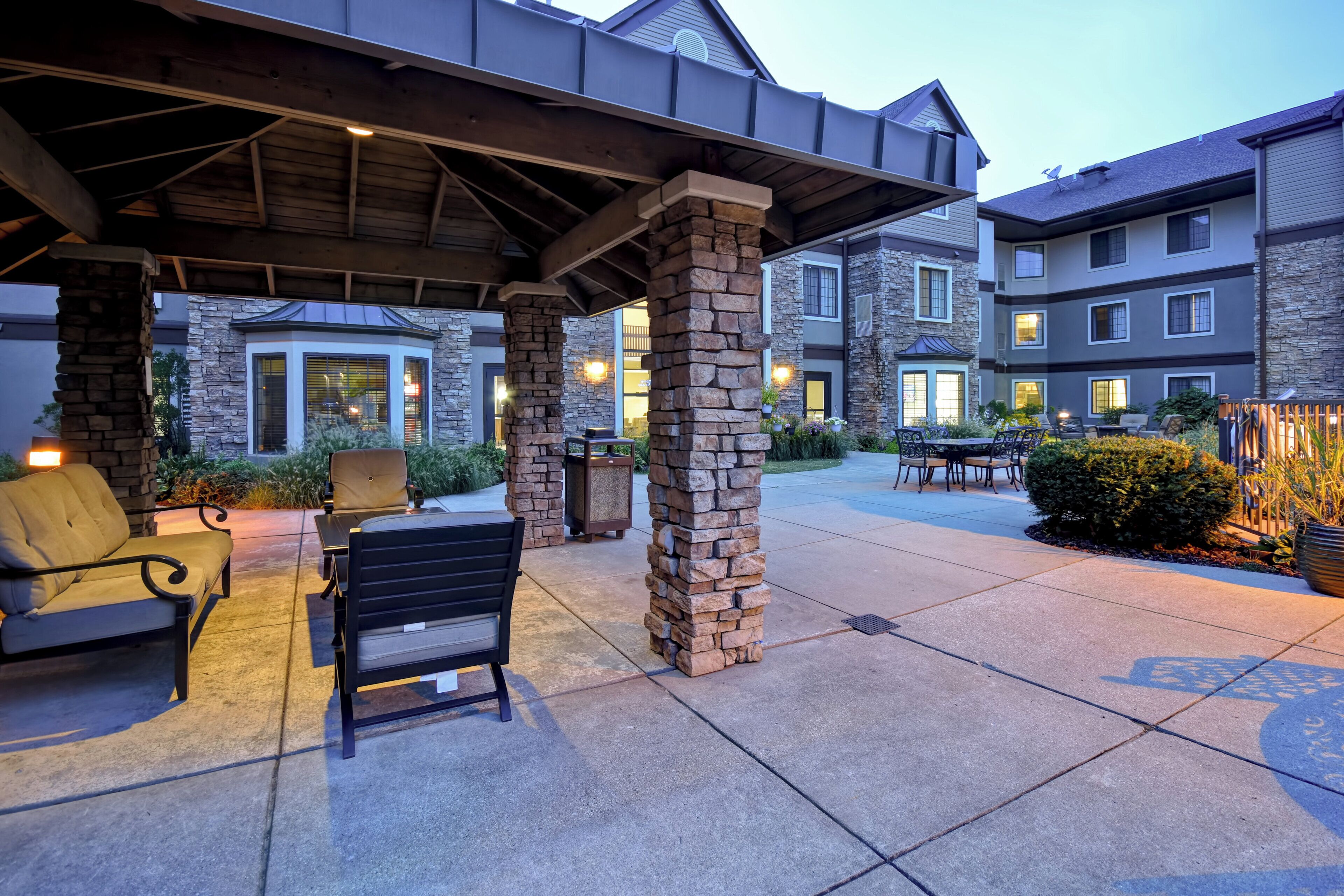 Photo - Staybridge Suites Grand Rapids-Kentwood by IHG