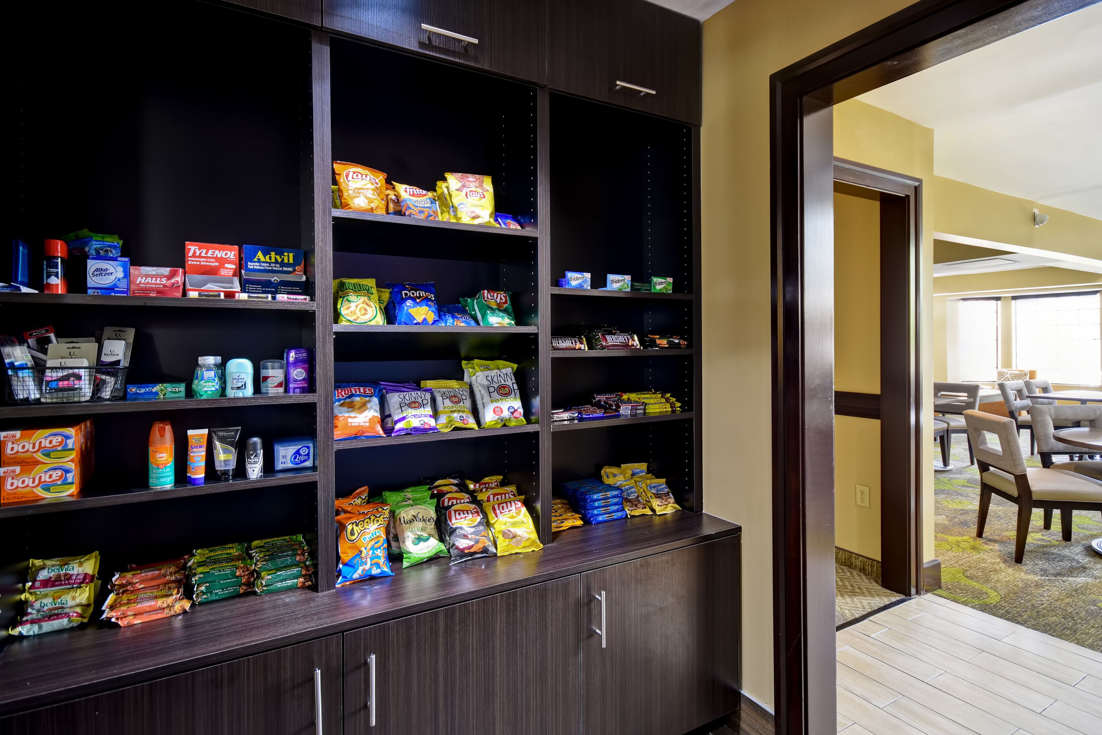 Foto - Staybridge Suites Grand Rapids-Kentwood by IHG