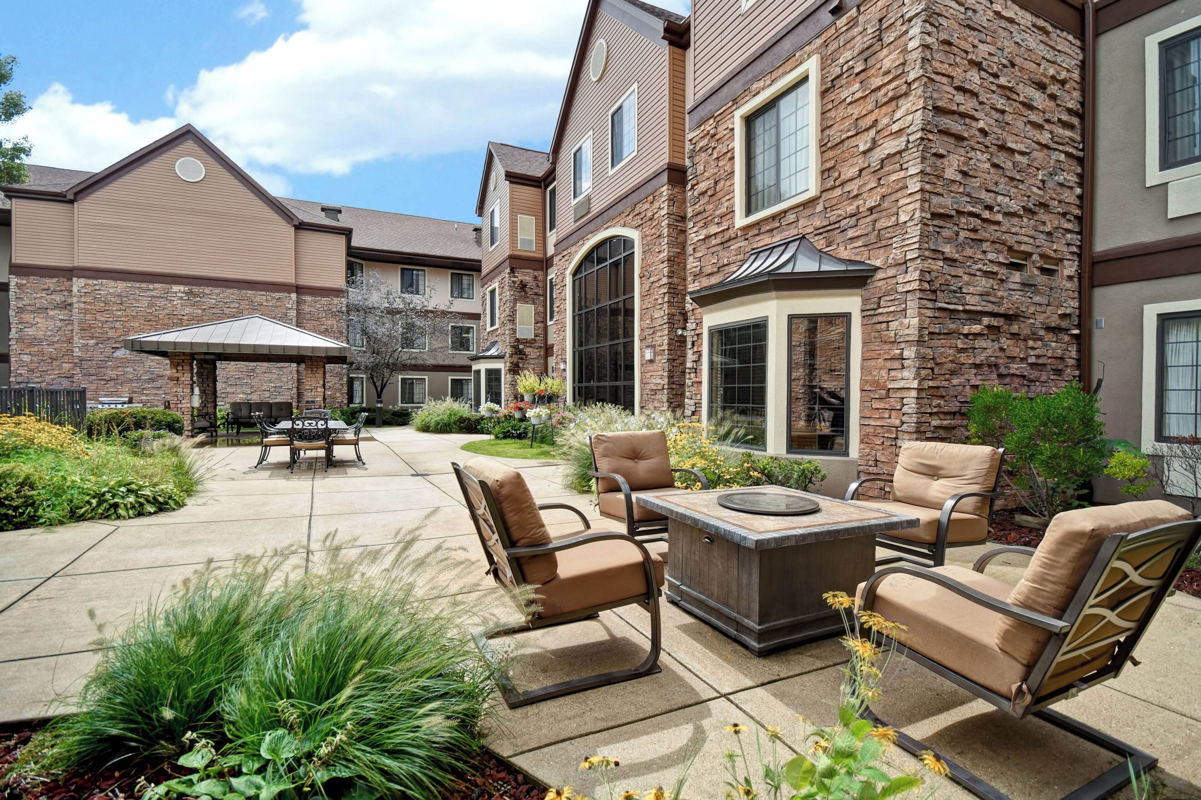 Photo - Staybridge Suites Grand Rapids-Kentwood by IHG