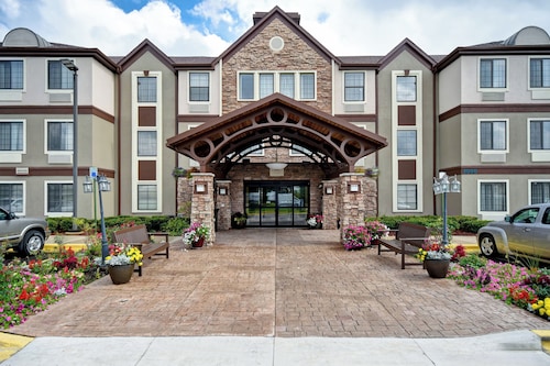 Staybridge Suites Grand Rapids-Kentwood by IHG