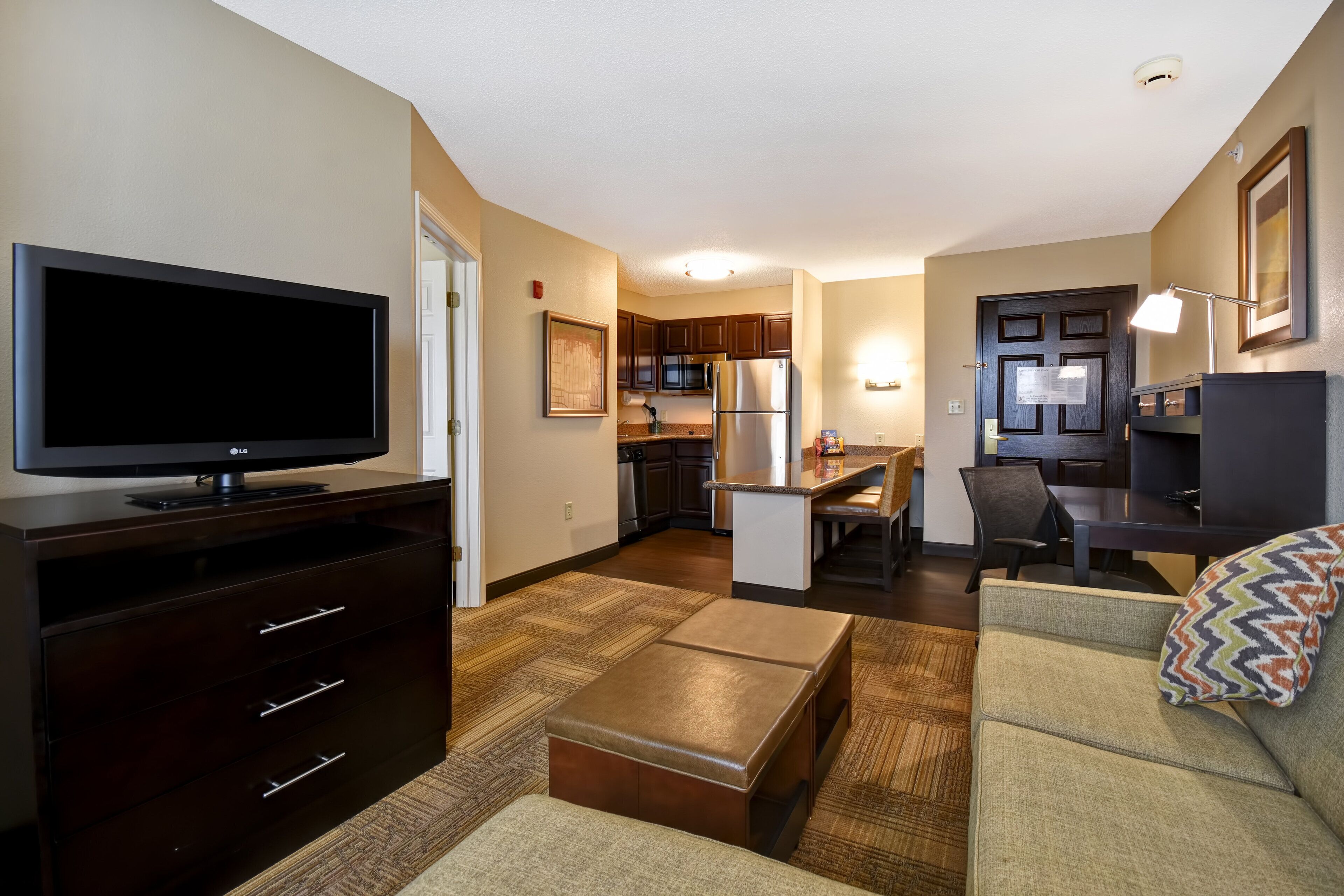 Foto - Staybridge Suites Grand Rapids-Kentwood by IHG