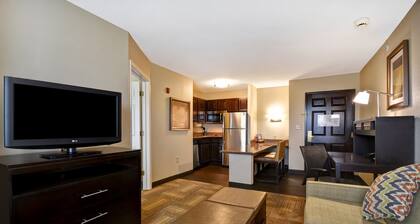 Staybridge Suites Grand Rapids-Kentwood by IHG