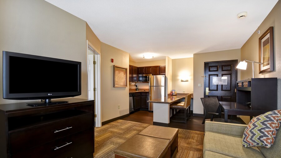Staybridge Suites Grand Rapids-Kentwood by IHG