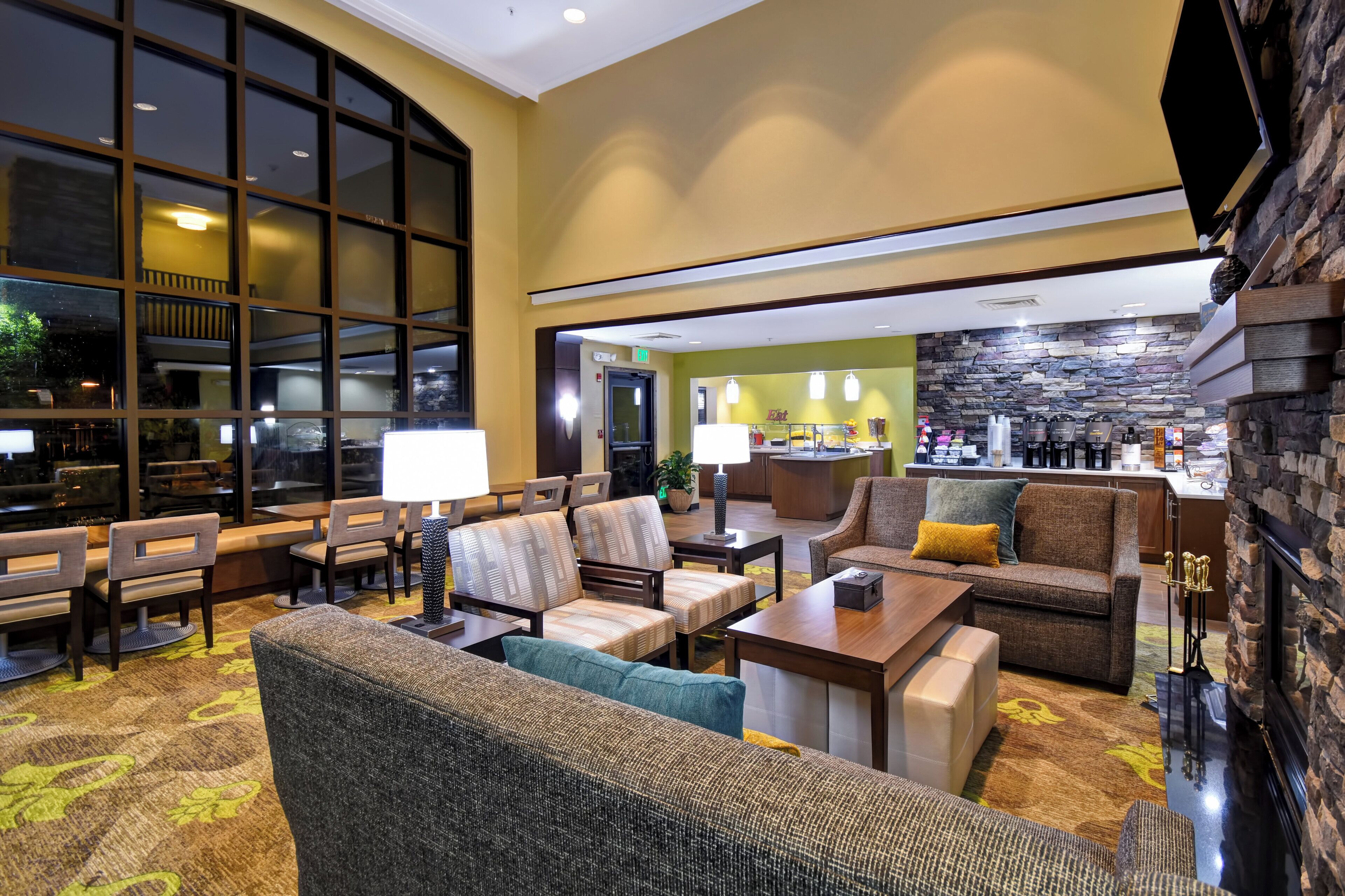 Photo - Staybridge Suites Grand Rapids-Kentwood by IHG