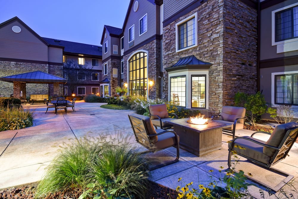 Staybridge Suites Grand Rapids-Kentwood by IHG