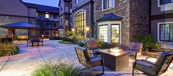 Staybridge Suites Grand Rapids-Kentwood by IHG