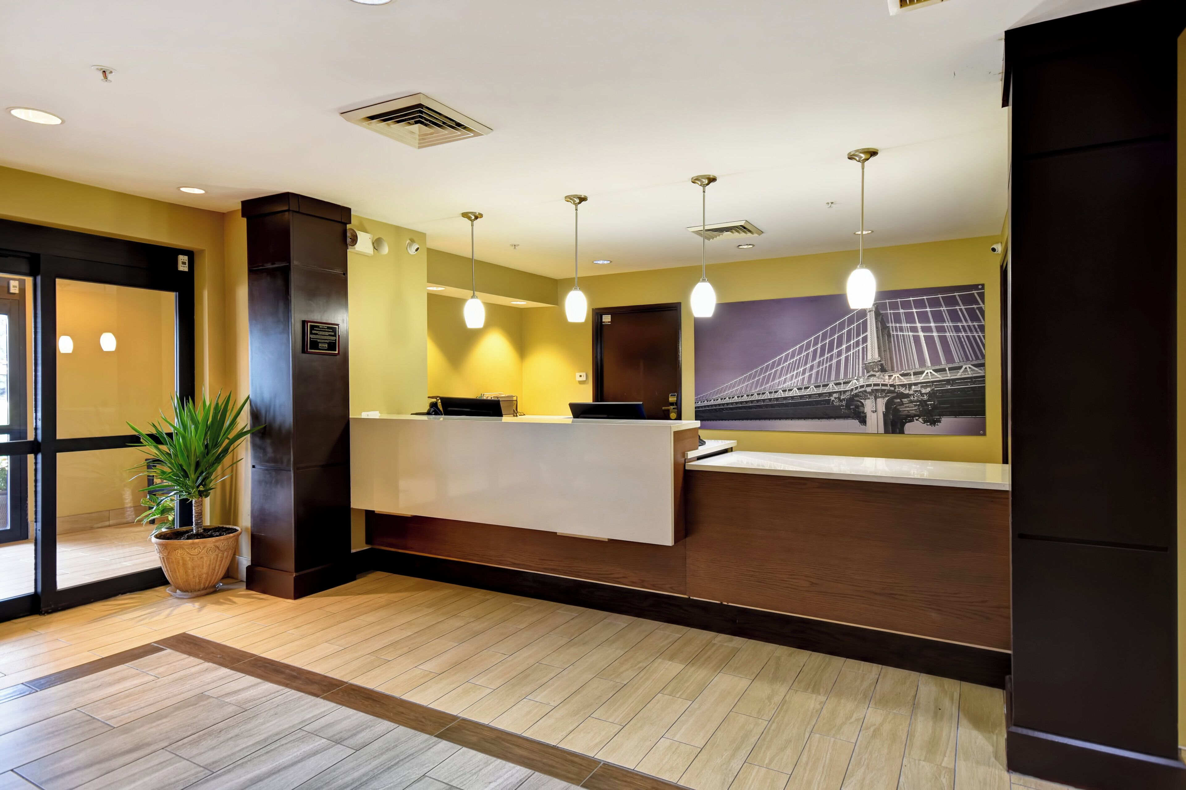Photo - Staybridge Suites Grand Rapids-Kentwood by IHG