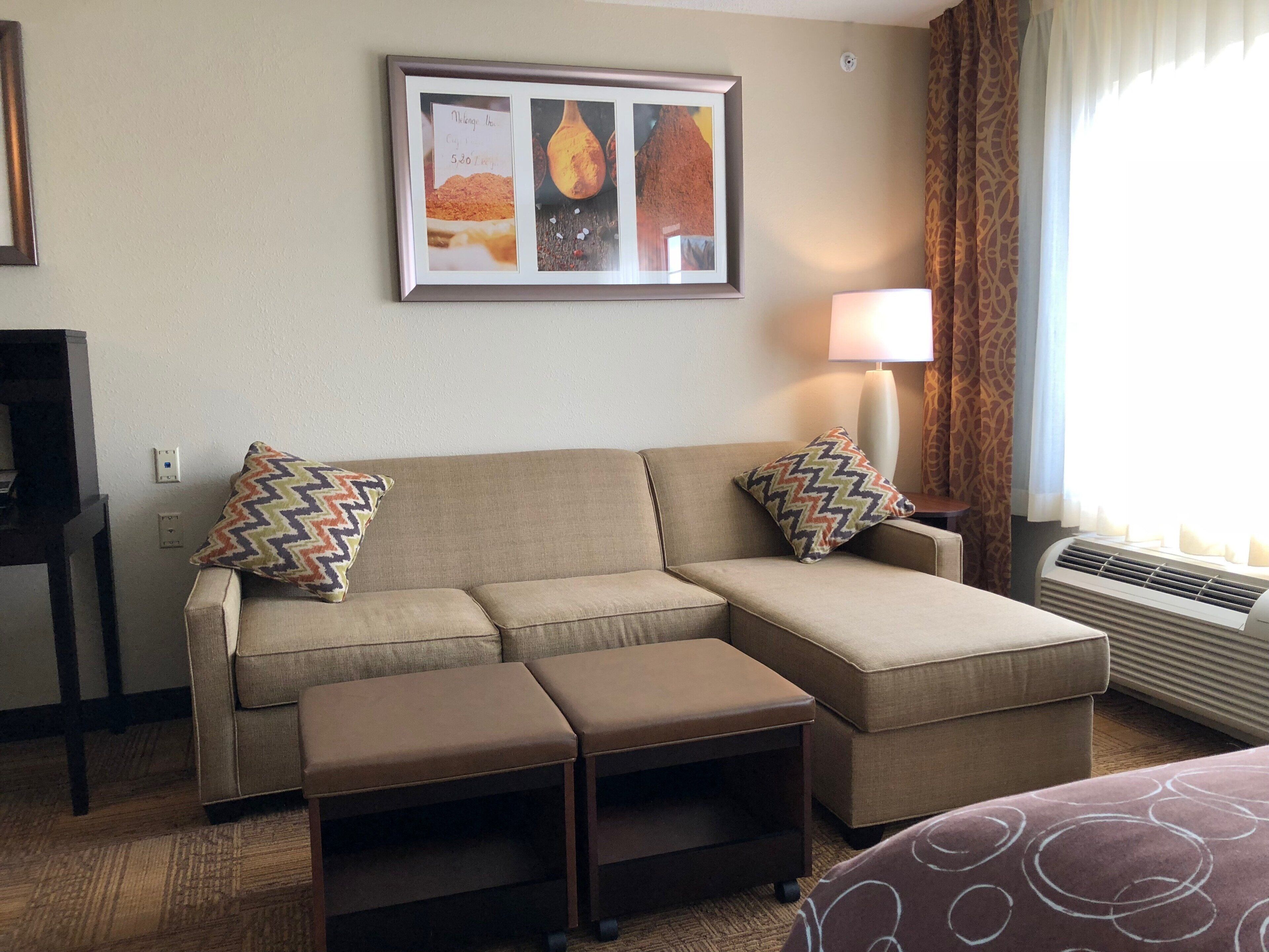 Photo - Staybridge Suites Grand Rapids-Kentwood by IHG