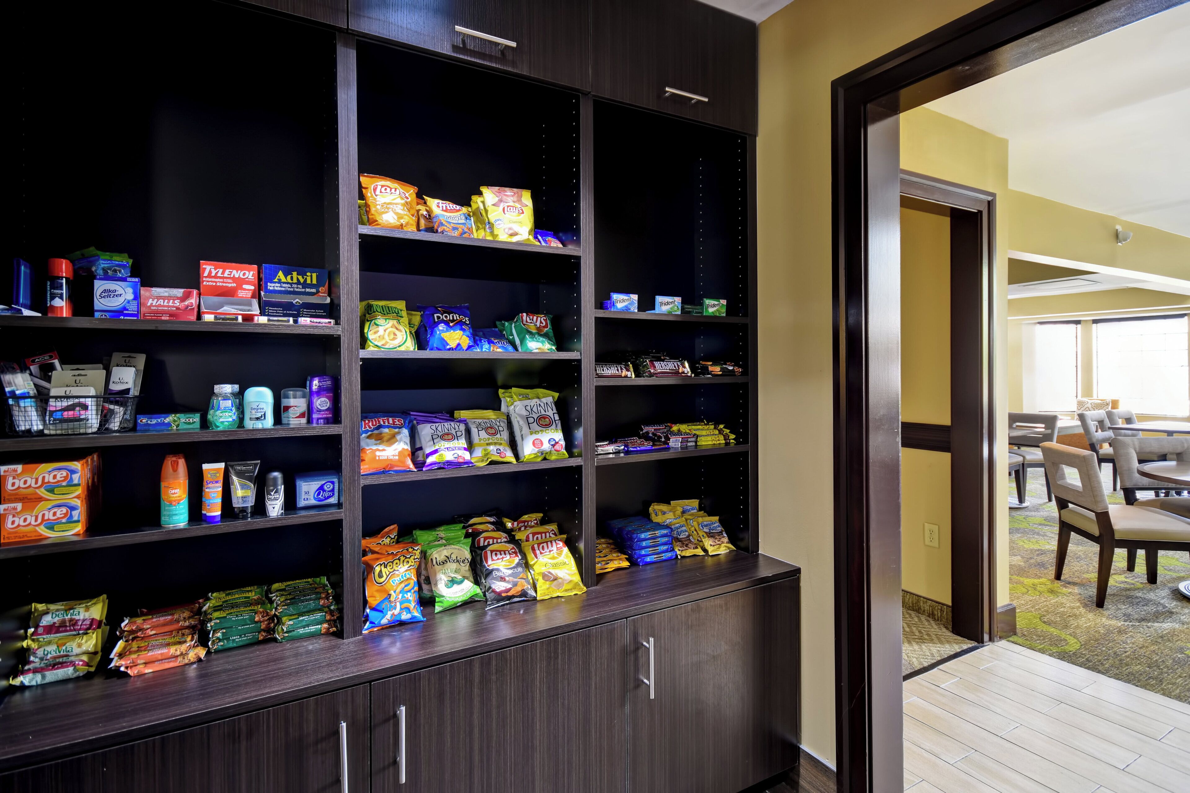 Photo - Staybridge Suites Grand Rapids-Kentwood by IHG
