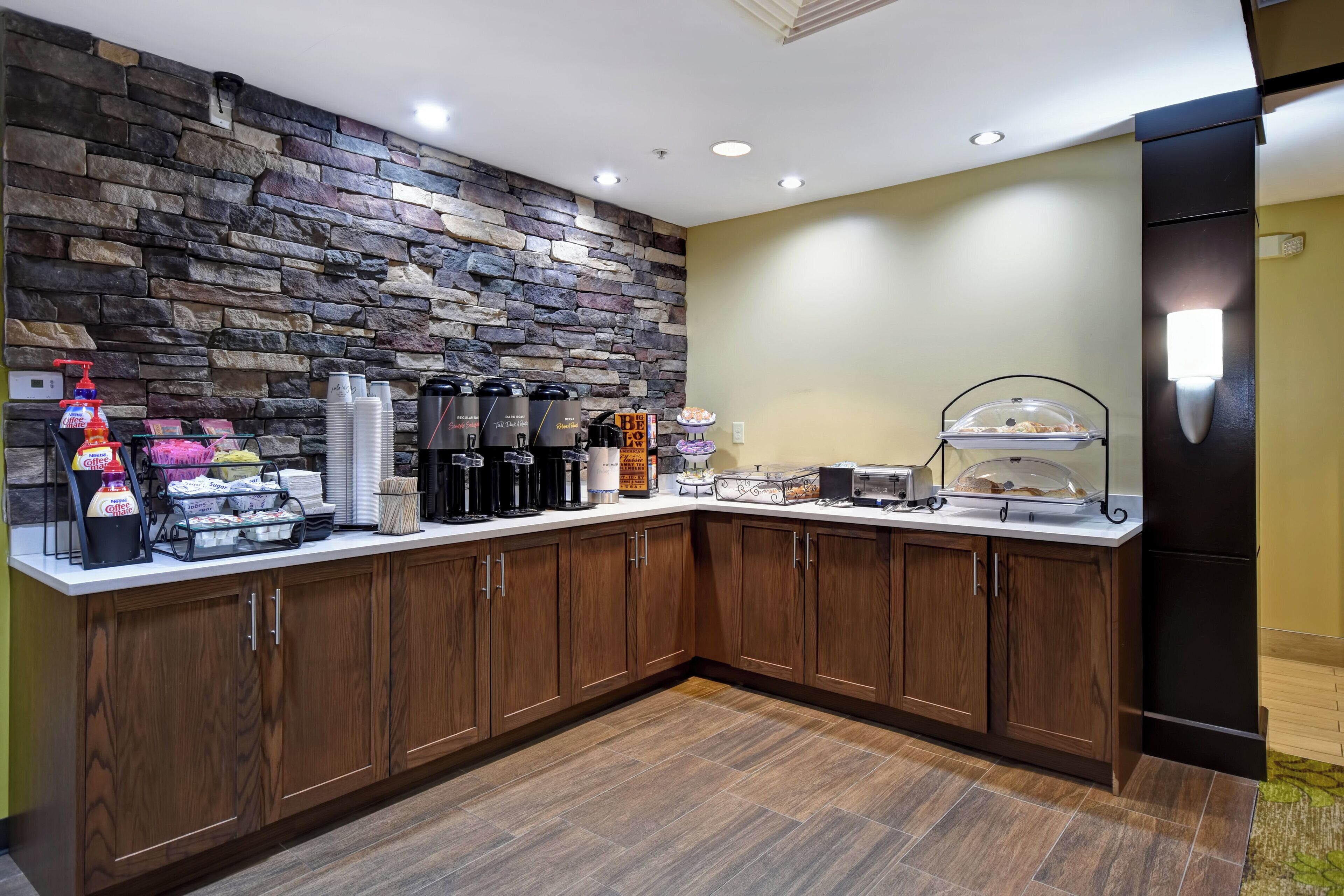 Photo - Staybridge Suites Grand Rapids-Kentwood by IHG