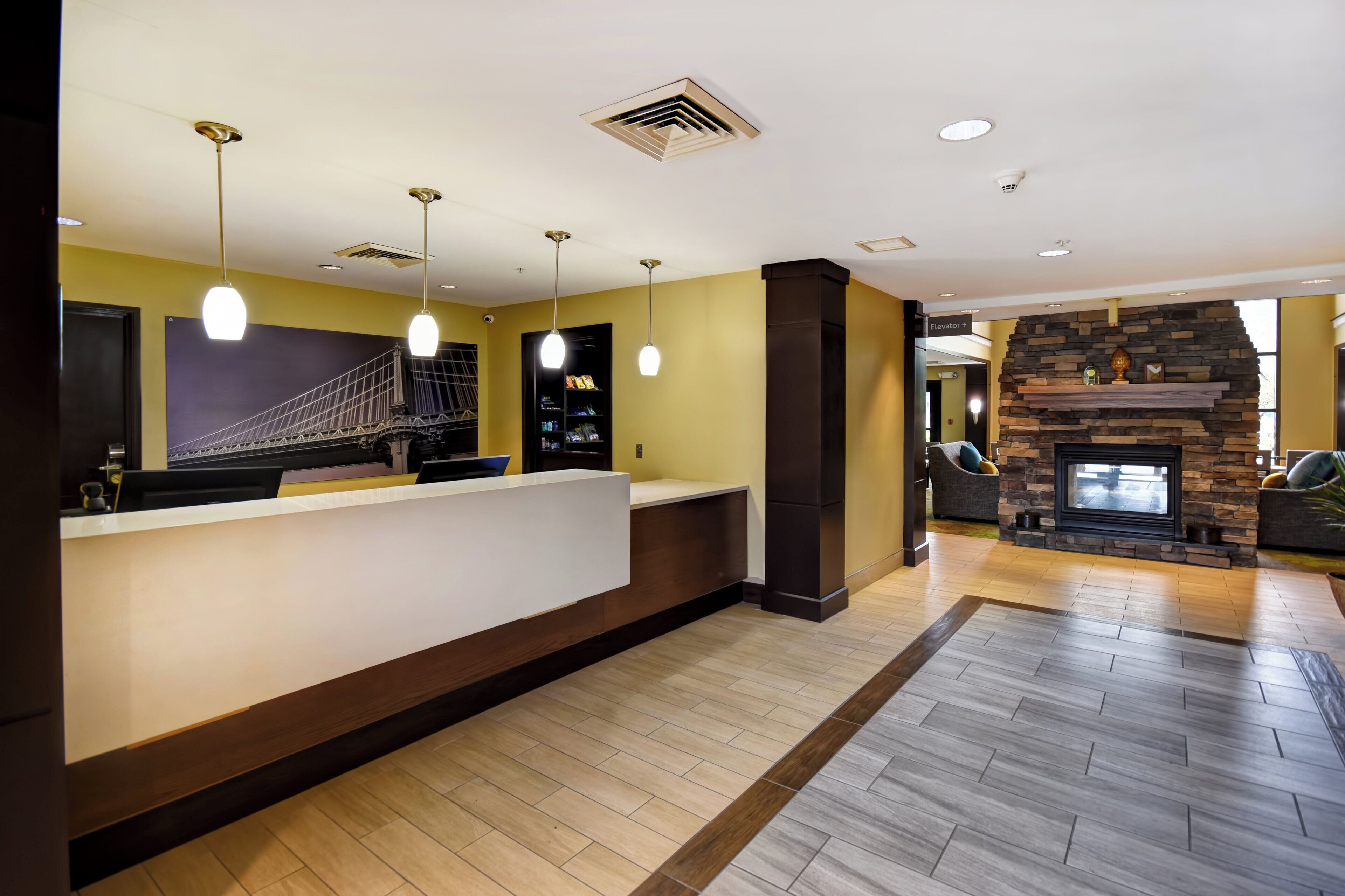 Photo - Staybridge Suites Grand Rapids-Kentwood by IHG