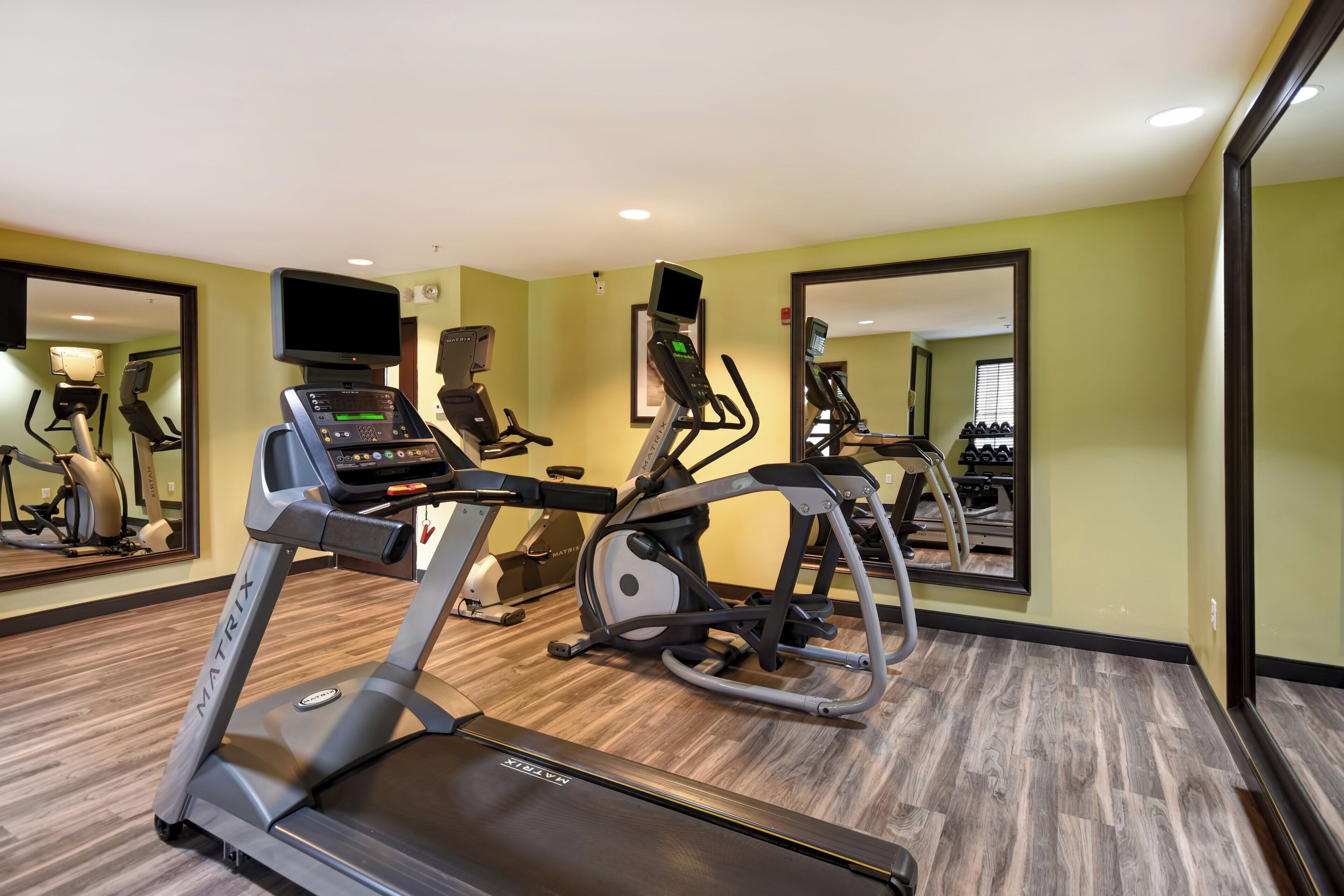 Photo - Staybridge Suites Grand Rapids-Kentwood by IHG