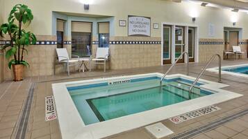 Inomhuspool