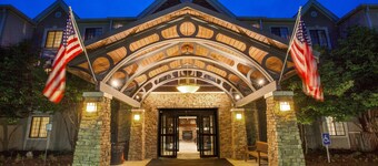 Staybridge Suites Corning by IHG