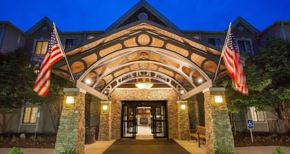 Staybridge Suites Corning by IHG