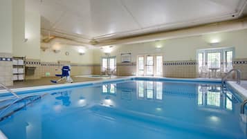 Inomhuspool
