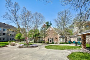 Property amenity - Staybridge Suites Corning by IHG (Corning)