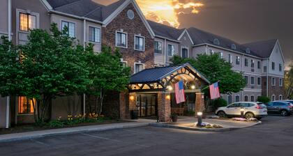 Staybridge Suites Corning by IHG