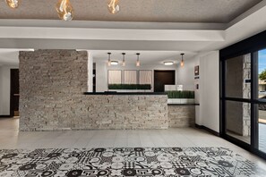 Recepción