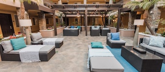Best Western Plus Manhattan Beach Hotel