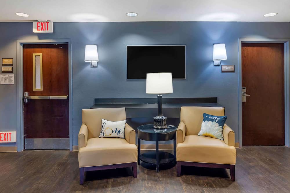 Extended Stay America Suites Philadelphia Horsham Welsh Rd