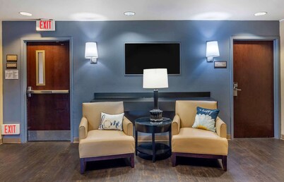 Extended Stay America Suites Philadelphia Horsham Welsh Rd