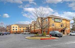 Exterior - Extended Stay America Suites Philadelphia Horsham Welsh Rd (Horsham)