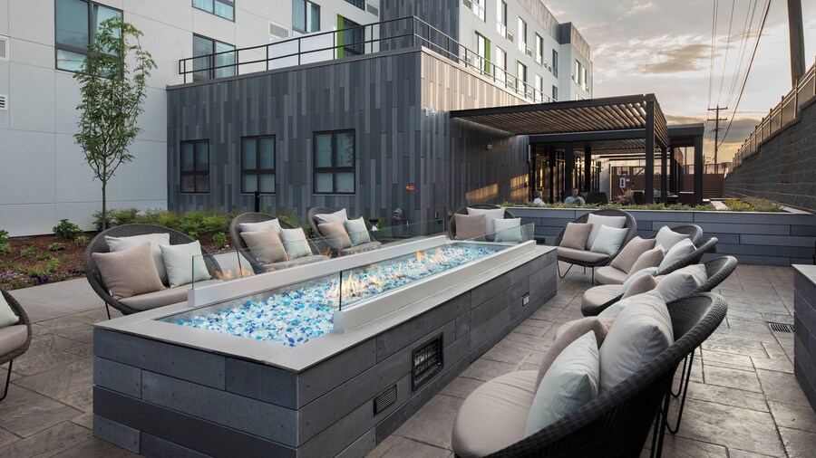 Courtyard by Marriott Russellville