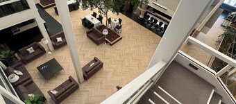 瓦加瓦加亭閣飯店