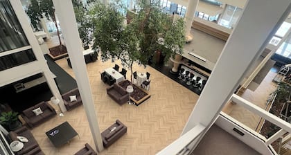 Pavilion Hotel Wagga Wagga