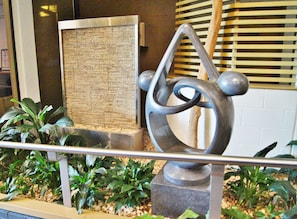 Detalle interior