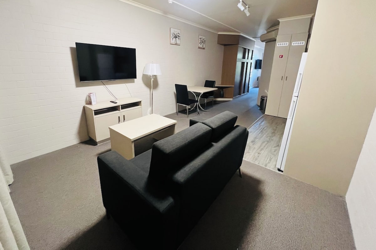 Televisión de pantalla plana