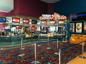 Espectáculo de teatro