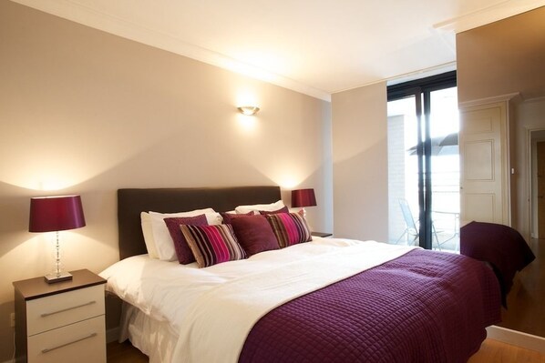 Standard Apartment, 1 Bedroom