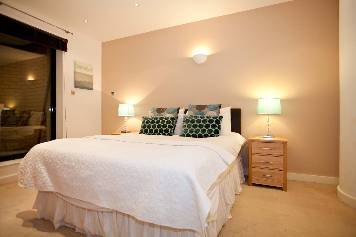 Standard Apartment, 2 Bedrooms