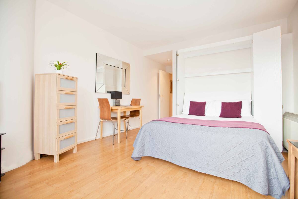 Standard Studio, 1 Double Bed